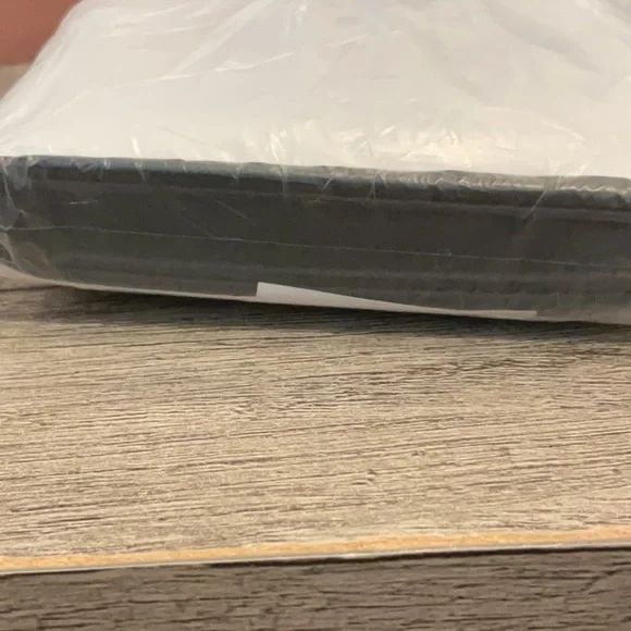 ❤️❤️❤️ Elegant Black Women's Wallet - Small ❤️❤️❤️ - Picture 4 of 4